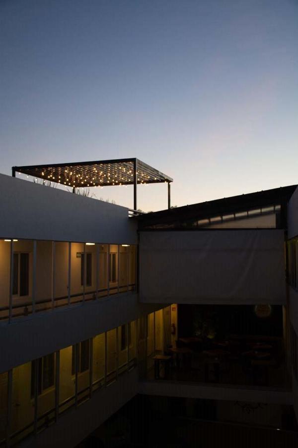 Hotel Monumental