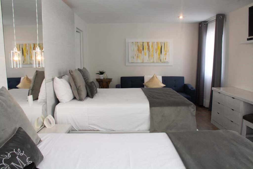 Monumental Hotel Aguascalientes