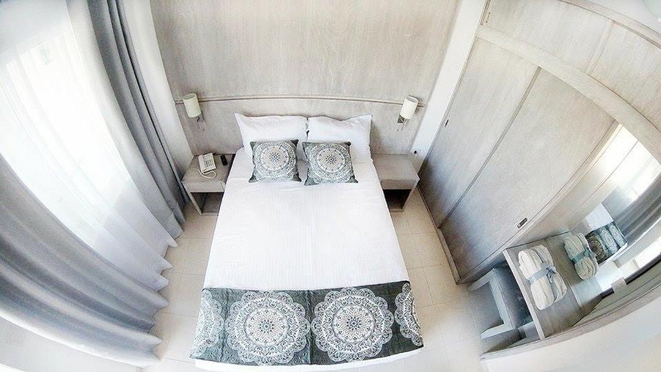 Monumental Hotel 3*