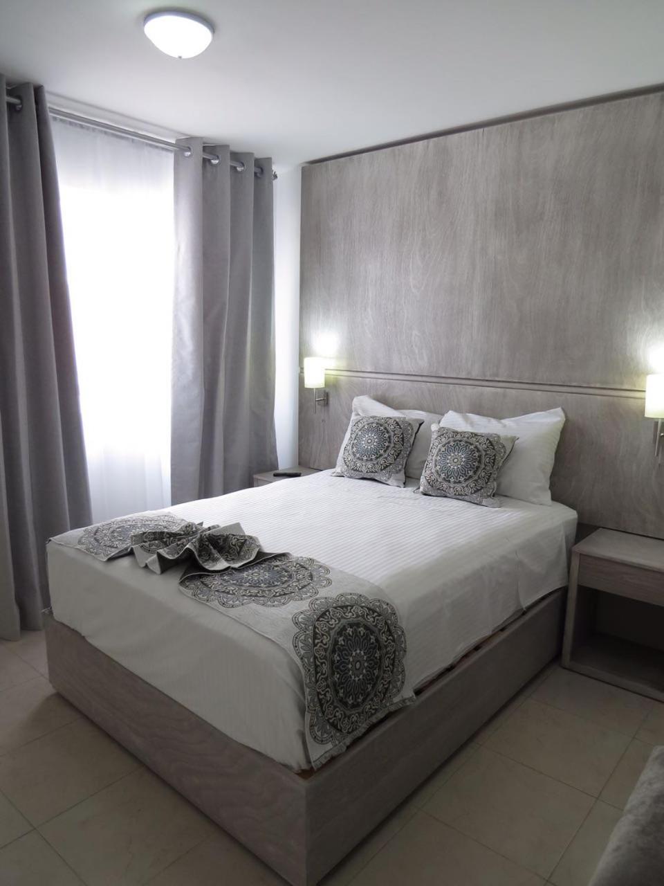 Hotel Monumental Aguascalientes