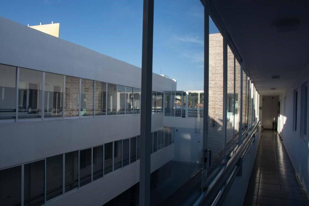 Monumental Hotel Aguascalientes